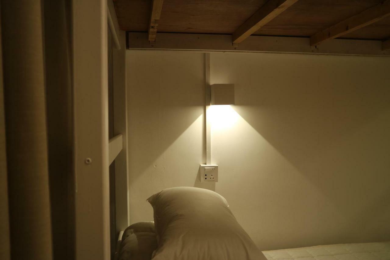 Hostel Beijing Leo Courtyard Zewnętrze zdjęcie